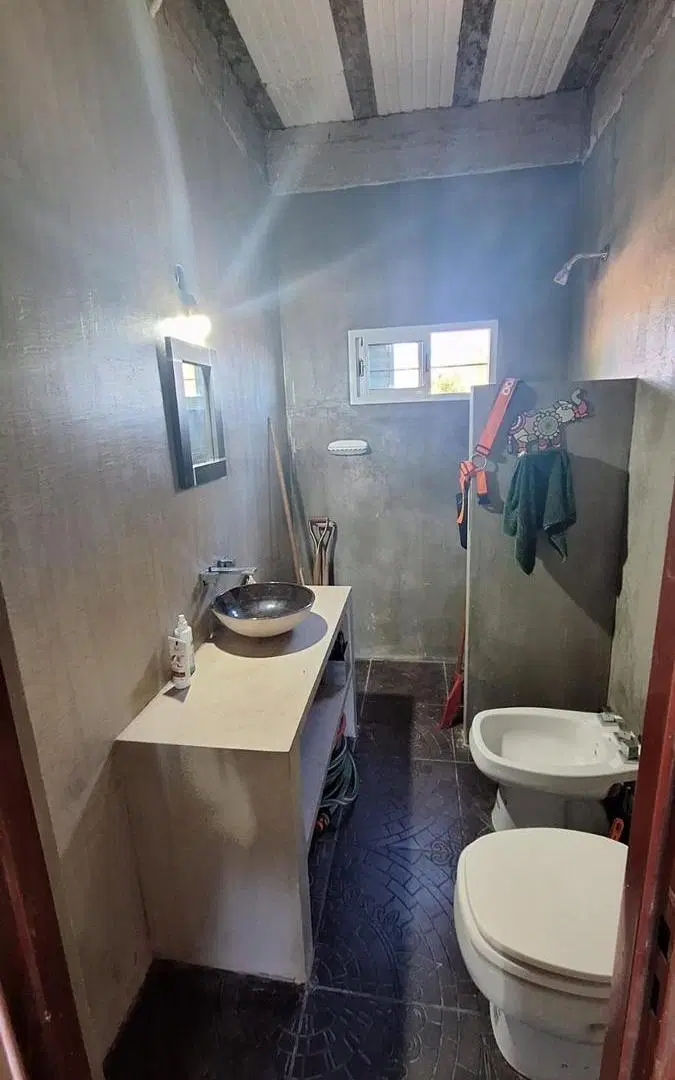 Casa en venta con gran lote 5