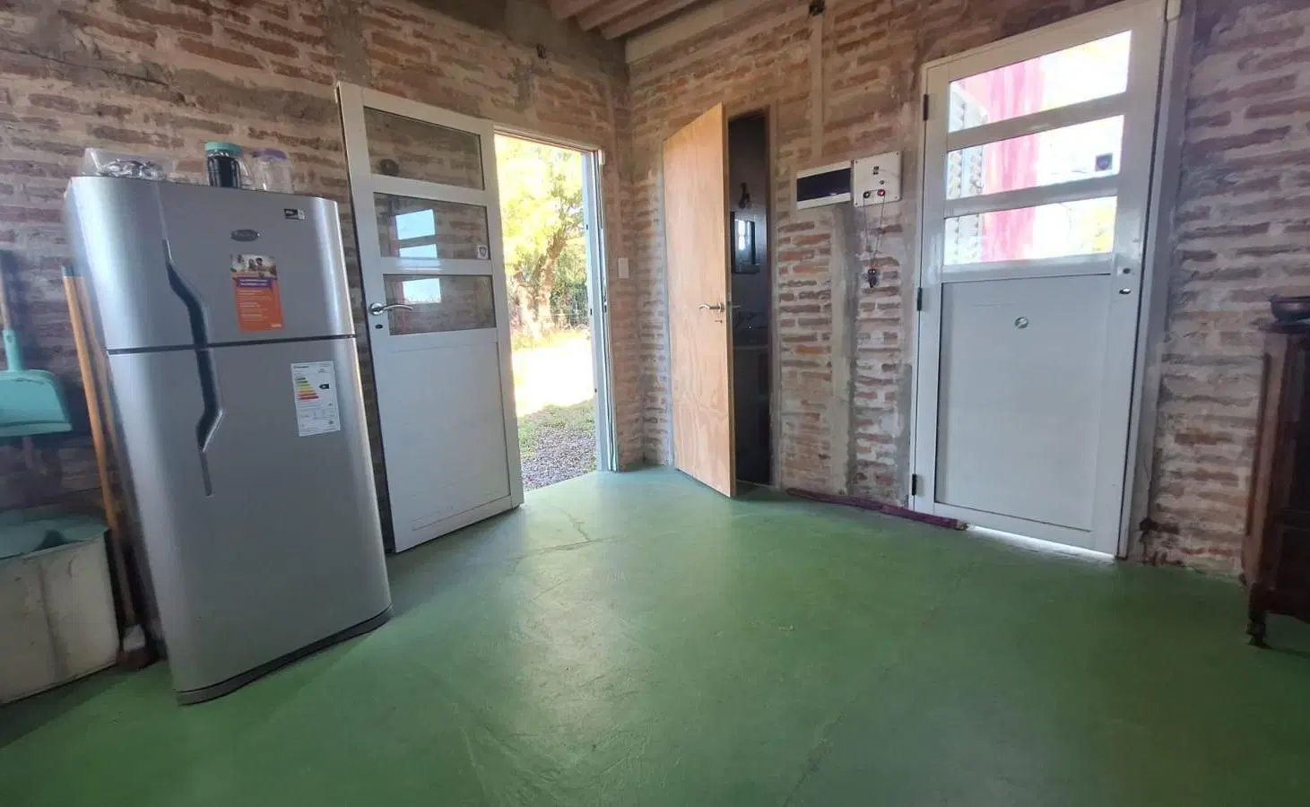Casa en venta con gran lote 3