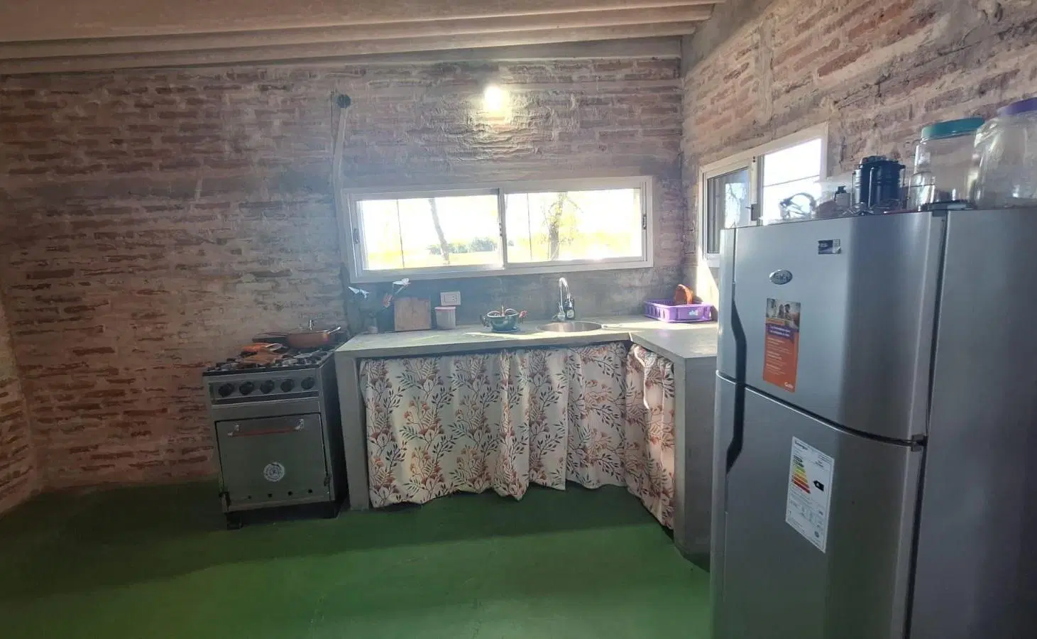 Casa en venta con gran lote 2