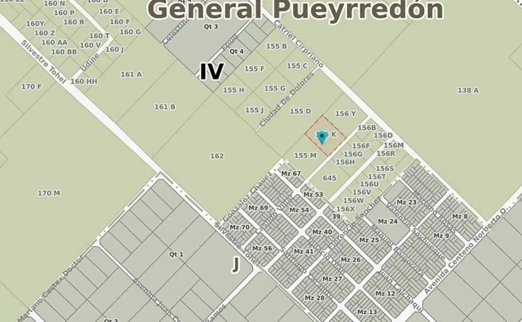 OPORTUNIDAD, HECTAREA EN MAR DEL PLATA 3