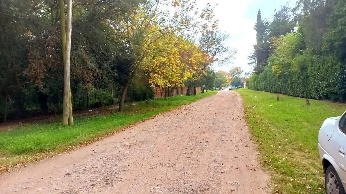 Fracción en venta calle 40 y 143 2