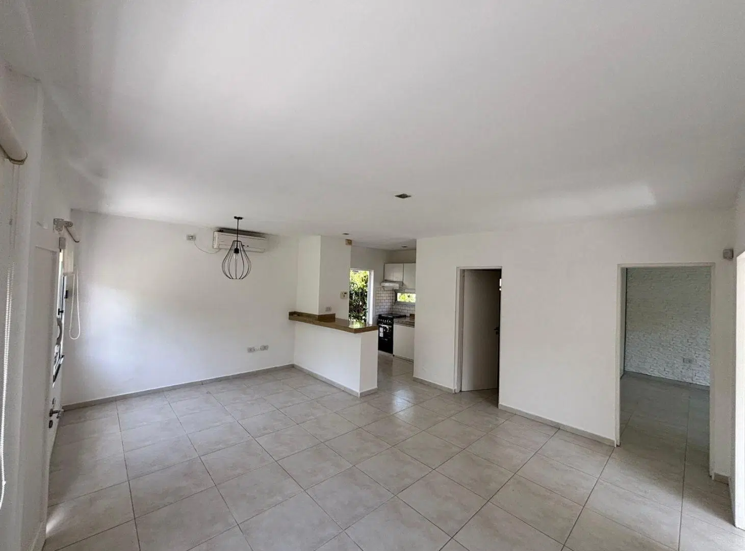 PH de tres ambientes con amenities , lincoln park 5