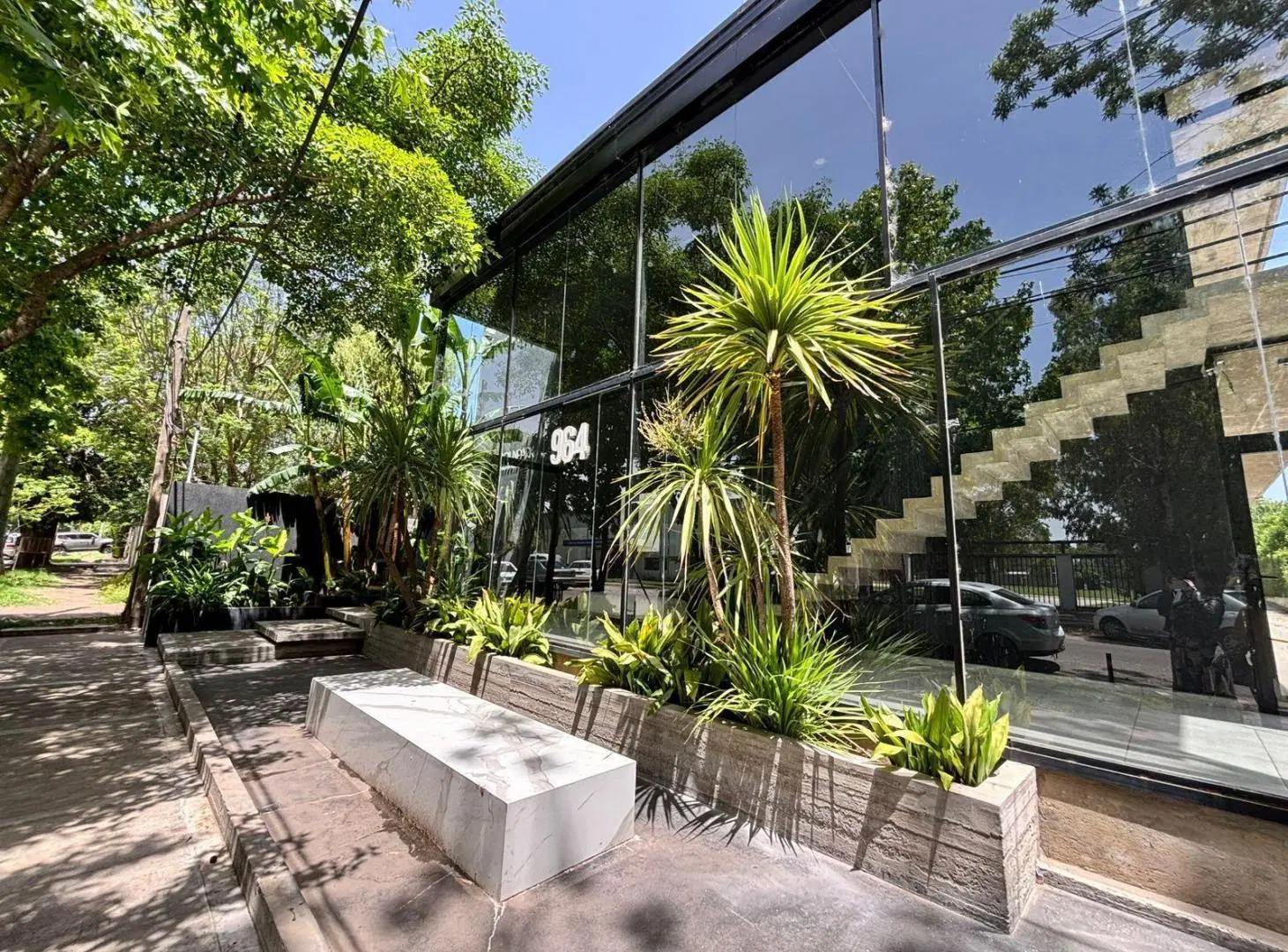 PH de tres ambientes con amenities , lincoln park 3