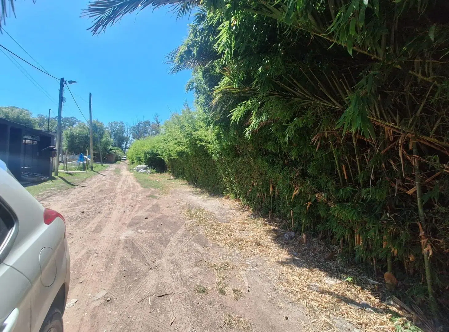 Casa en venta a refaccionar 1