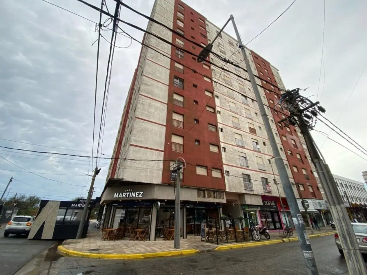 Departamento monoanbiente 3