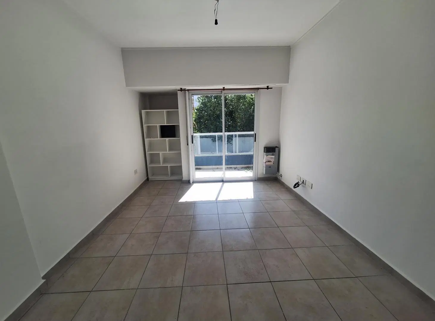 Alquiler departamento monoambiente de 42 mts 1
