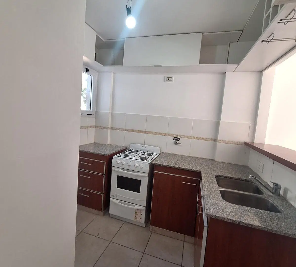 Alquiler departamento monoambiente de 42 mts 5