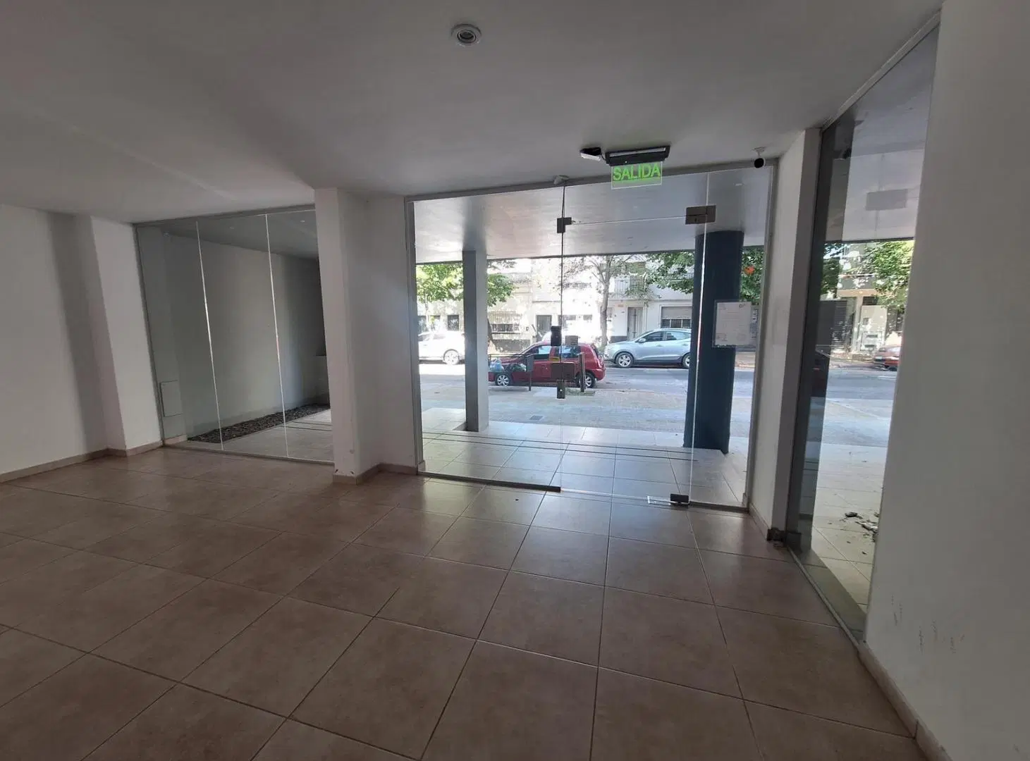 Alquiler departamento monoambiente de 42 mts 4