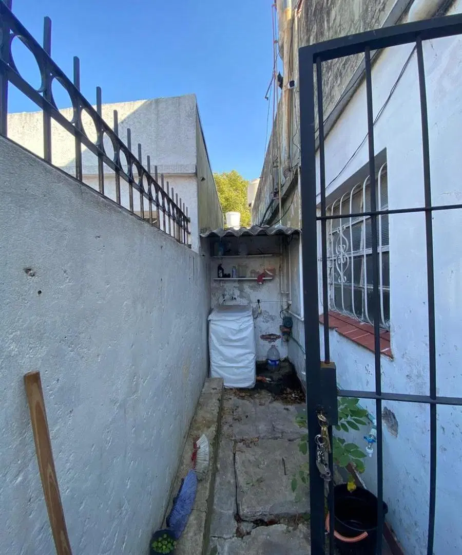 Alquiler de Ph tres ambientes en Gonnet 2
