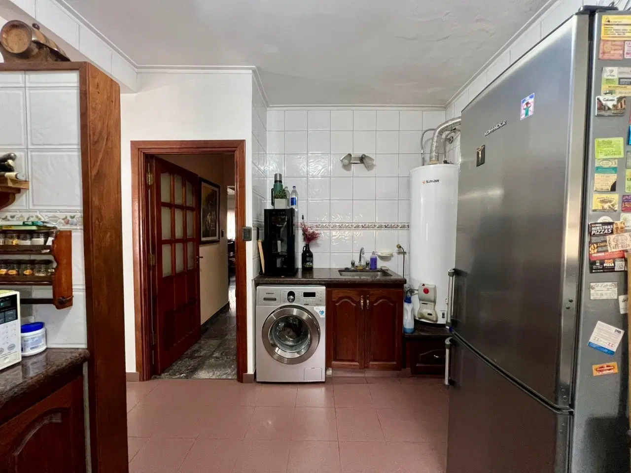 Casa en venta La Plata 4 dormitorios cochera parque pileta 5