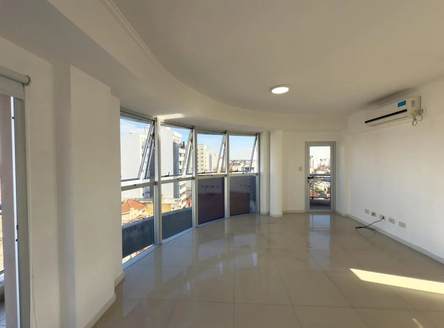 Venta Departamento la plata 1 dormi 1