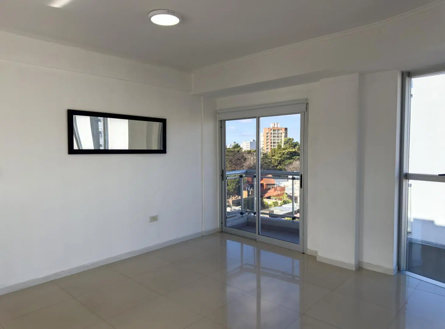 Venta Departamento la plata 1 dormi 5