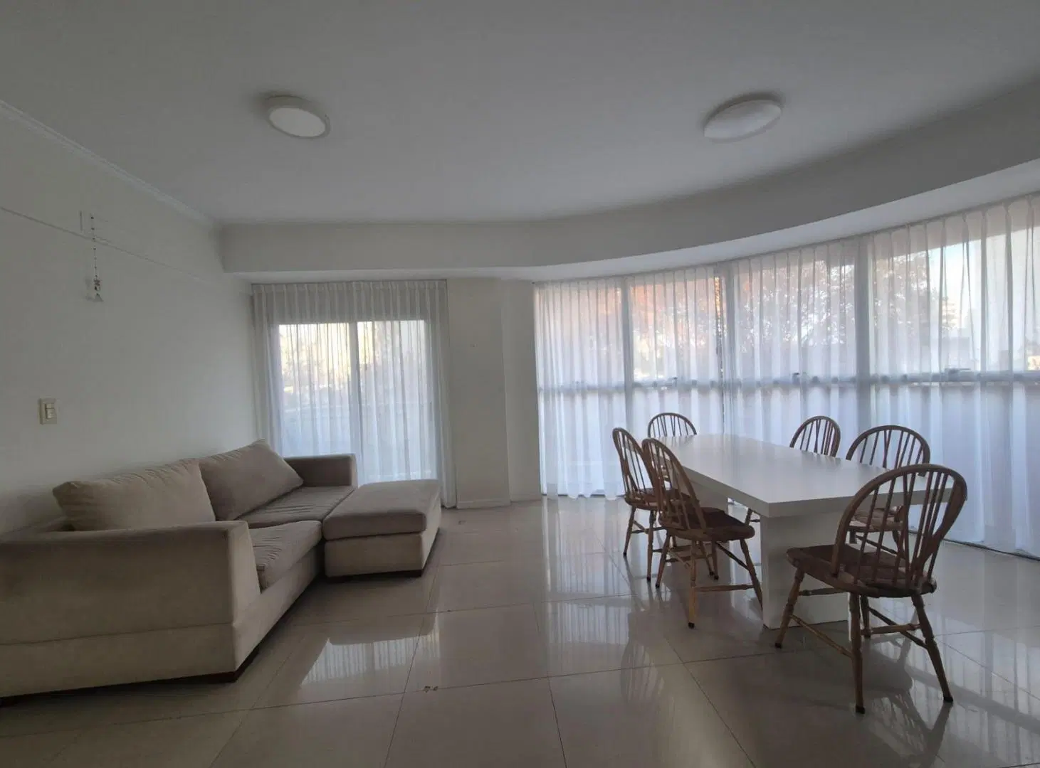Venta Departamento la plata 1 dormi 3