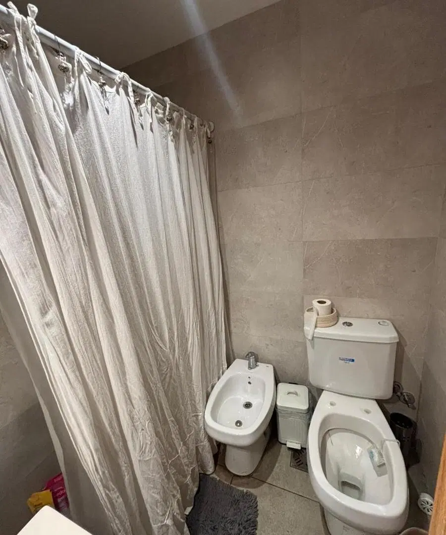 Departamento 1 dormitorio 3