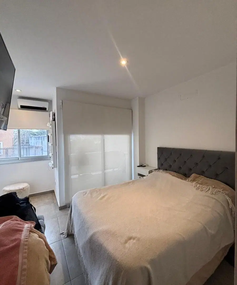 Departamento 1 dormitorio 2