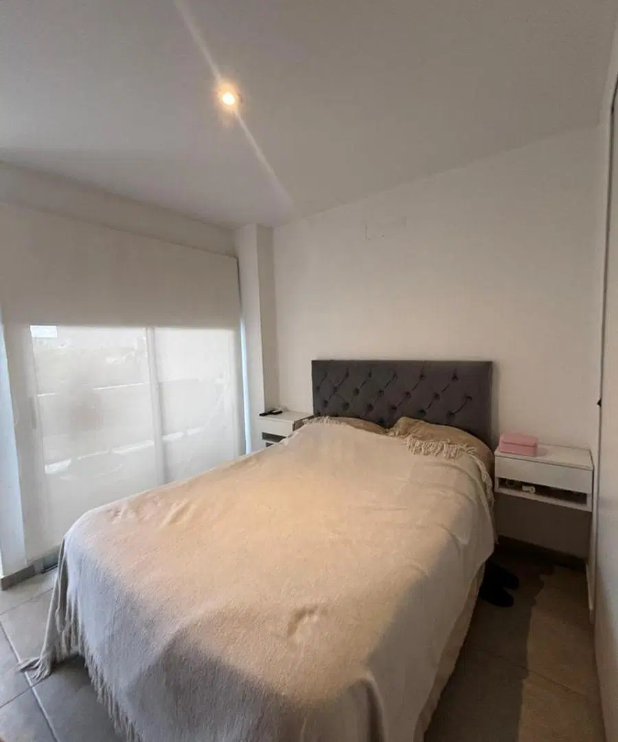 Departamento 1 dormitorio 5