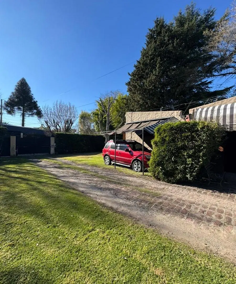 Casa en venta en 9 e/ 502 y 503, Villa Castells 5