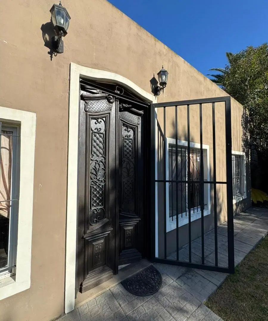 Casa en venta en 9 e/ 502 y 503, Villa Castells 4