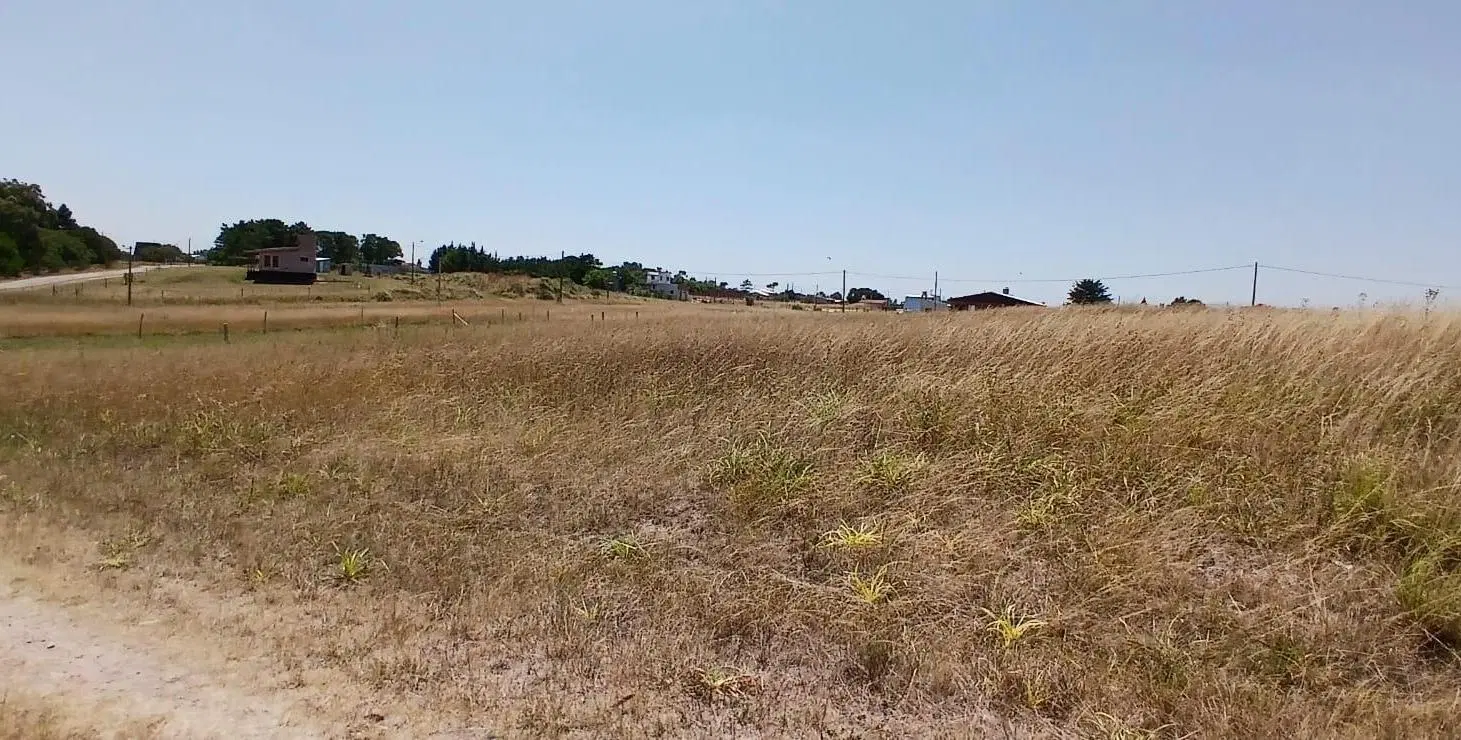 Terreno en venta en San Eduardo del Mar, Gral Pueyrredon 7