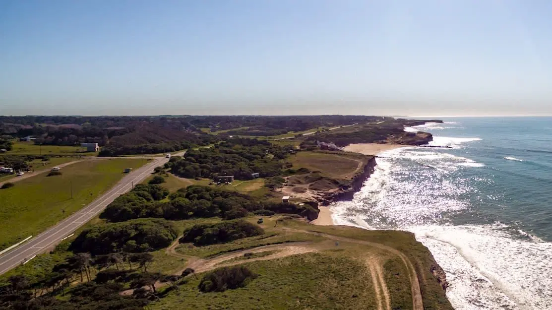 Terreno en venta en San Eduardo del Mar, Gral Pueyrredon 2