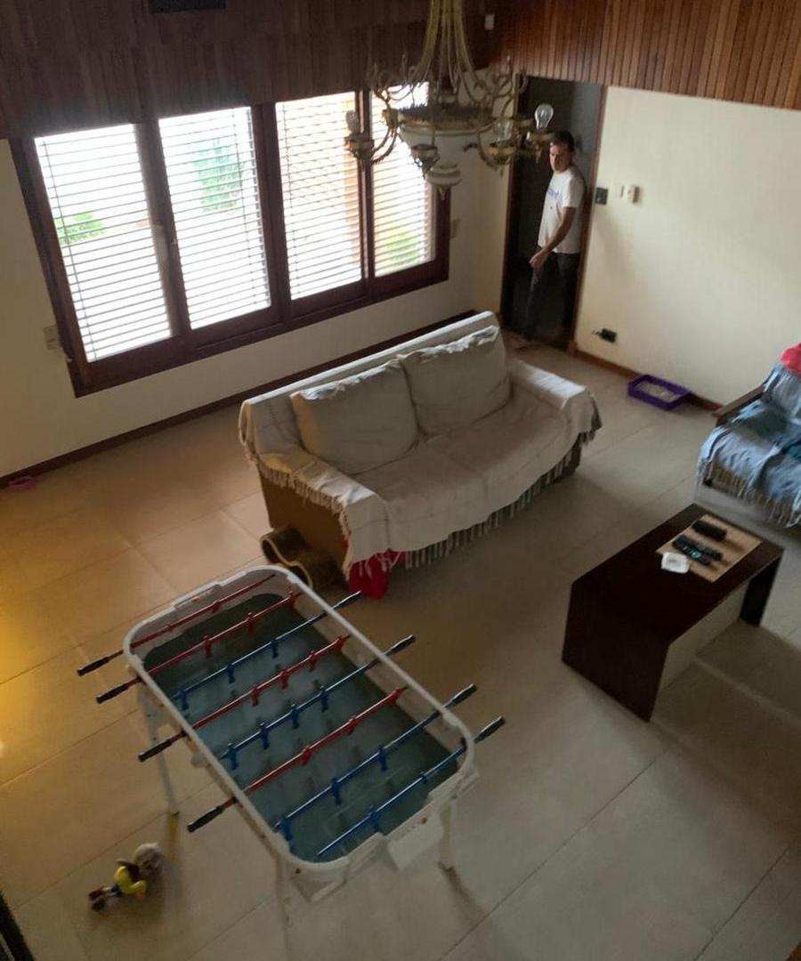Foto de Casa en venta sobre lote propio – Amplia y funcional - Berisso, imagen 5