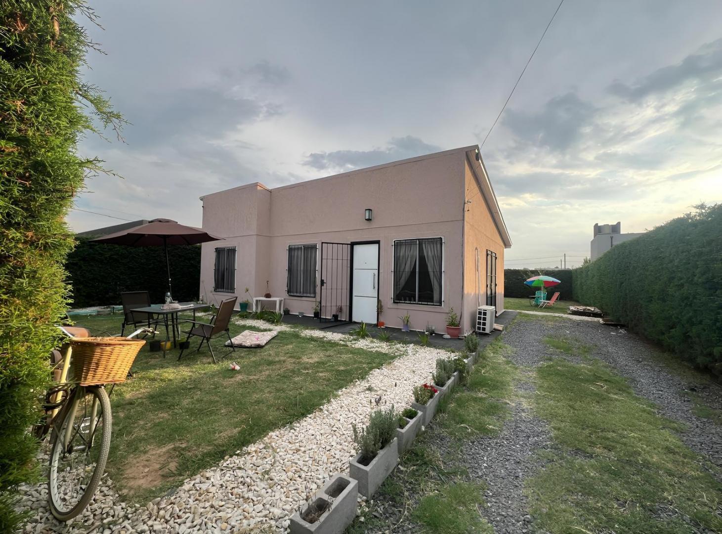 Foto de Casa en venta Los Hornos 3 dormitorios, imagen 5
