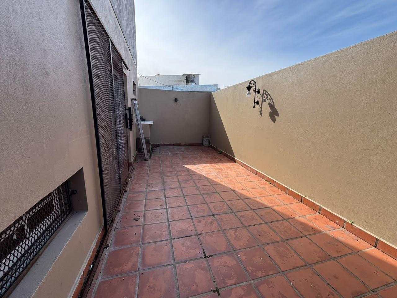 Foto de Monoambiente con Patio, imagen 3