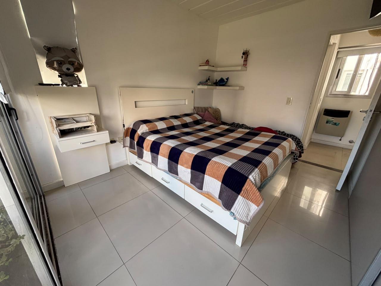 Foto de Departamento 1 dormitorio, imagen 4