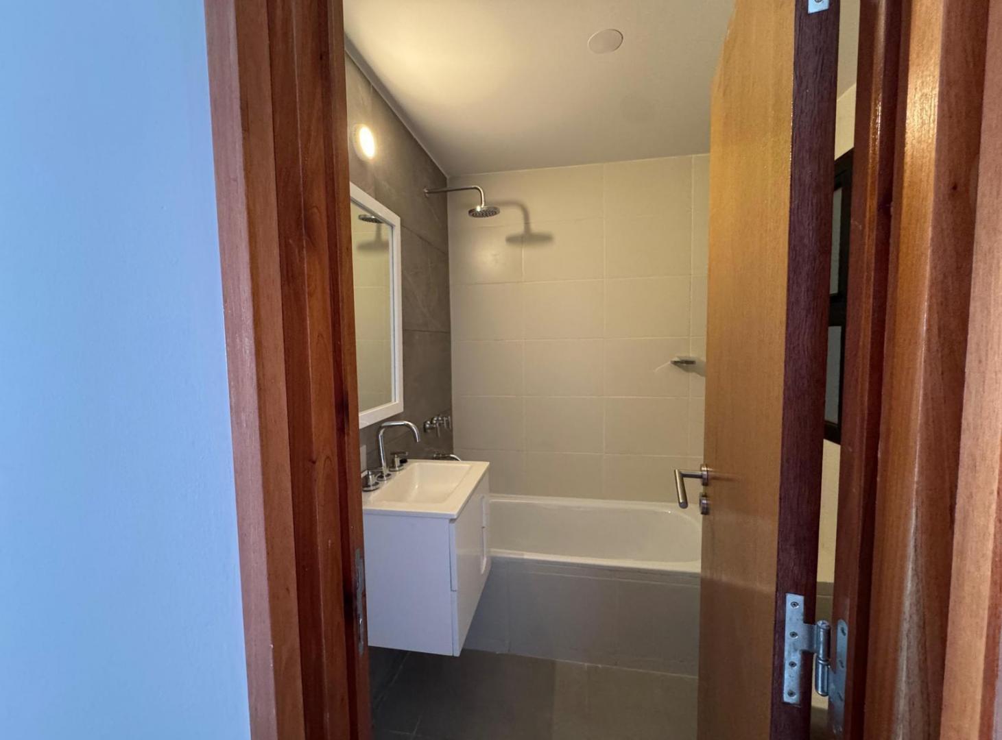 Foto de Departamento de un dormitorio en calle 46 entre 18 y 19, imagen 5