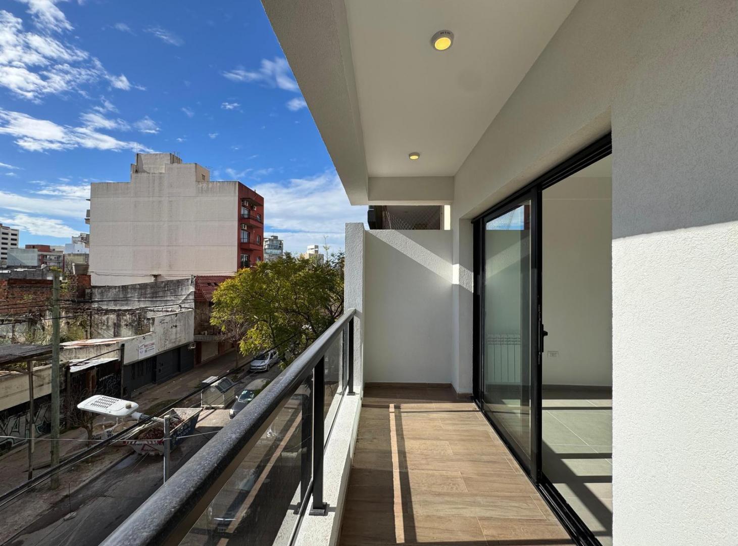 Foto de Departamento de un dormitorio en calle 46 entre 18 y 19, imagen 1