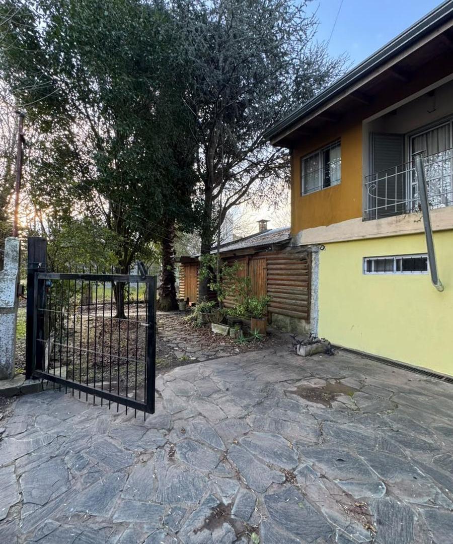 Foto de Casa en venta en Villa Garibaldi, imagen 2