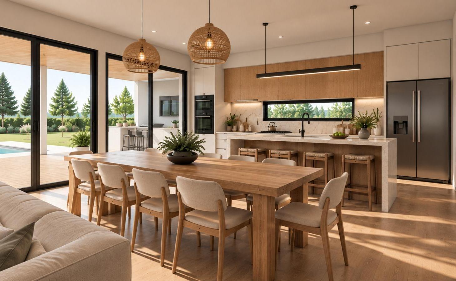 Foto de Casa en venta Haras del Sur III Los Robles 3 dormitorios pileta, imagen 5
