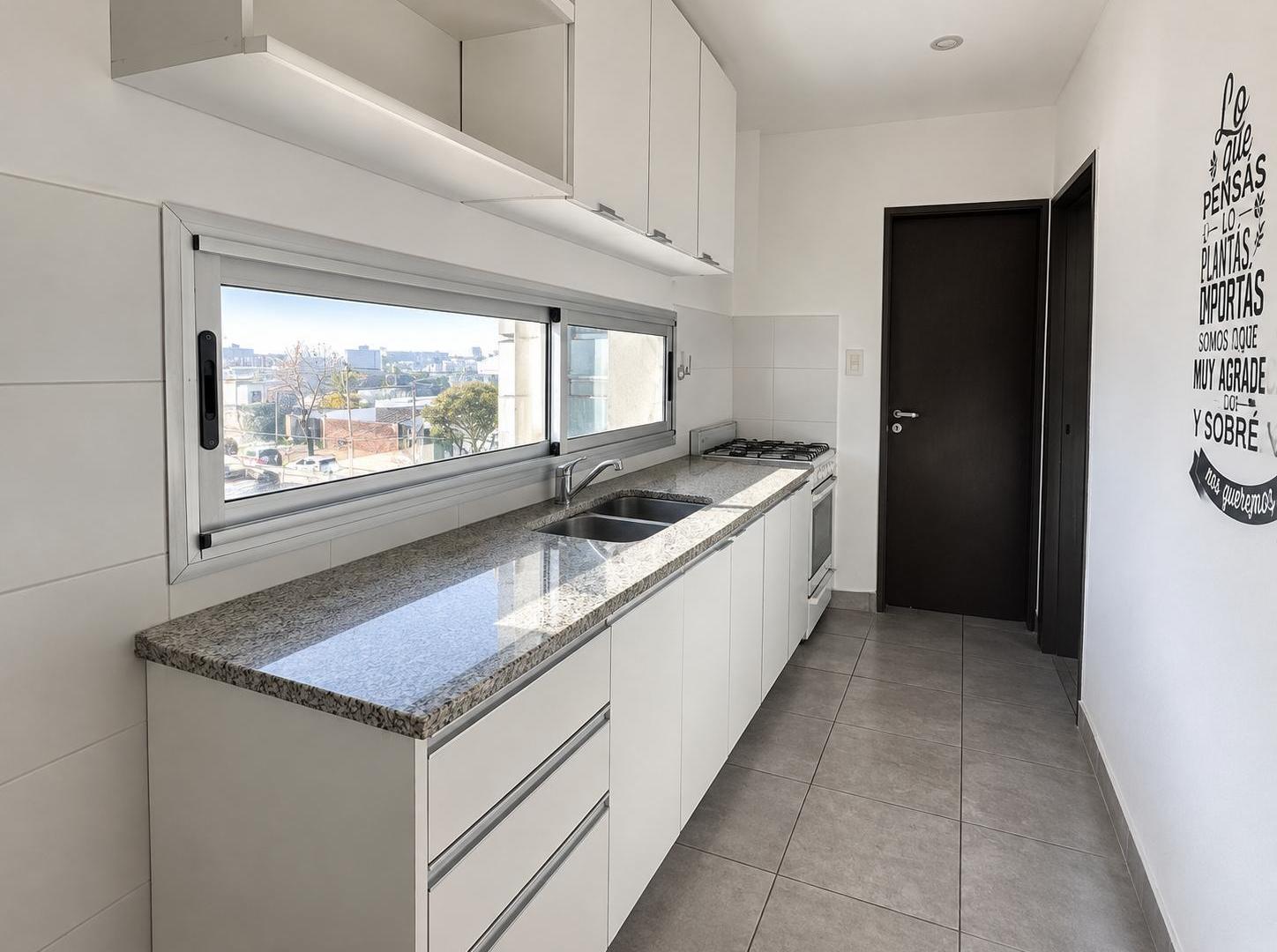 Foto de Departamento en alquiler 2 dormitorios, imagen 4