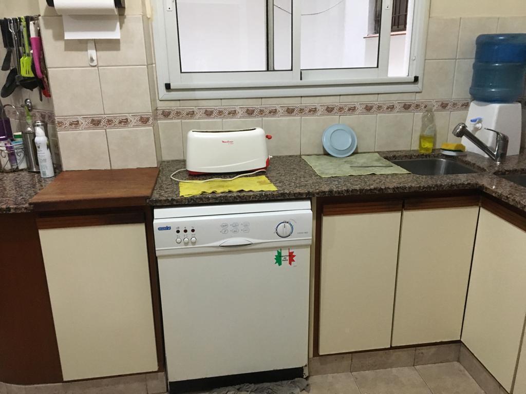 Semipiso en Venta 1