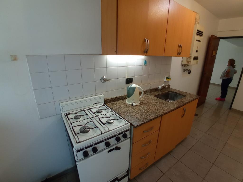 Departamento de 3 Dorm. Centrico 3