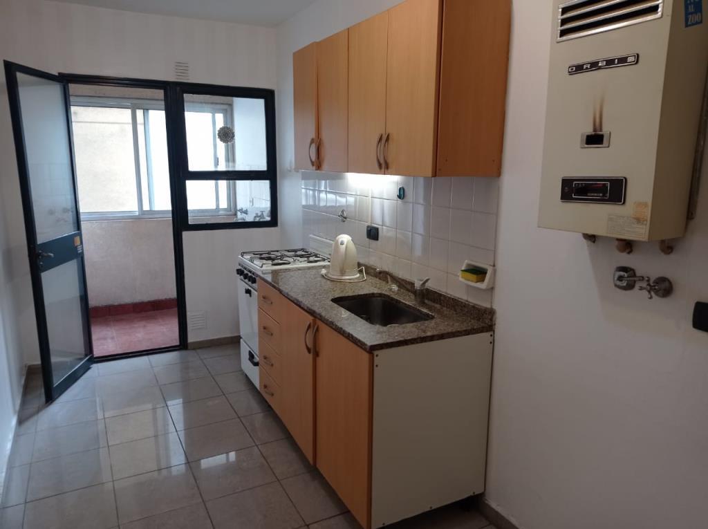 Departamento de 3 Dorm. Centrico 5