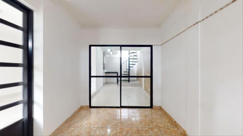 Duplex Tipo Casa en Tolosa 4