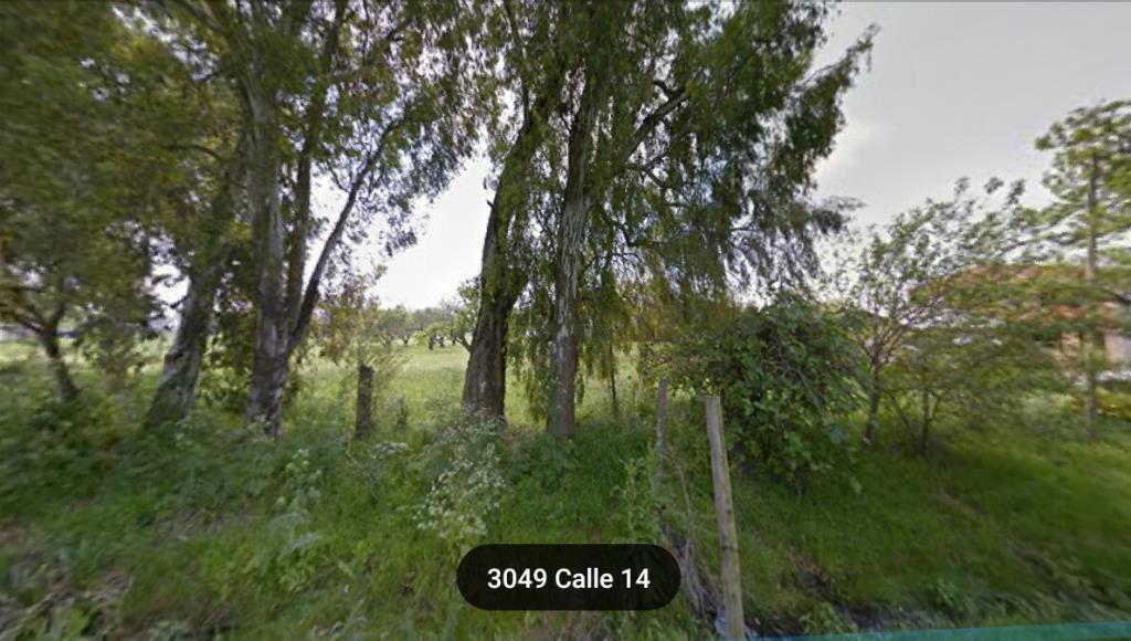 Lote en venta en La Plata