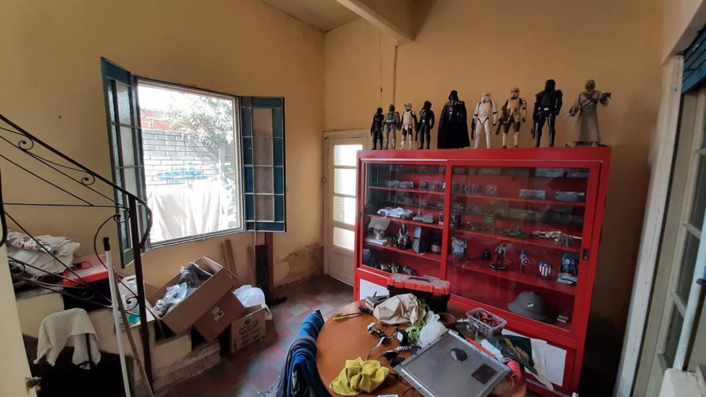 Casa en Venta en La Plata 1