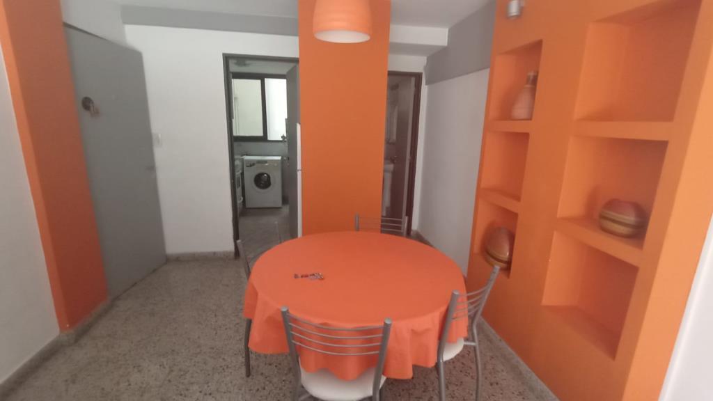 Monoambiente en venta en La Plata