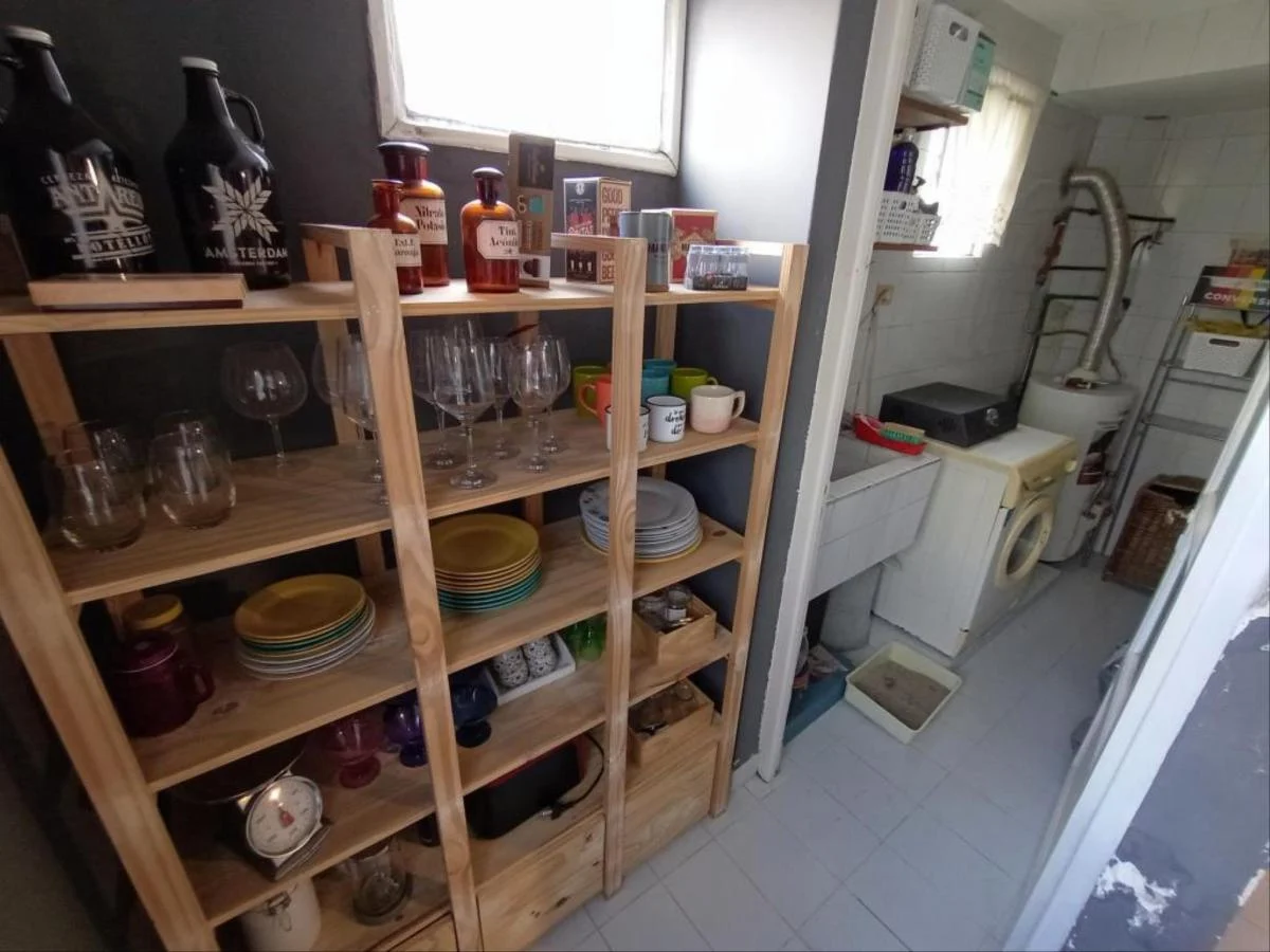 Casa en Venta, Zona Plaza Moreno 5
