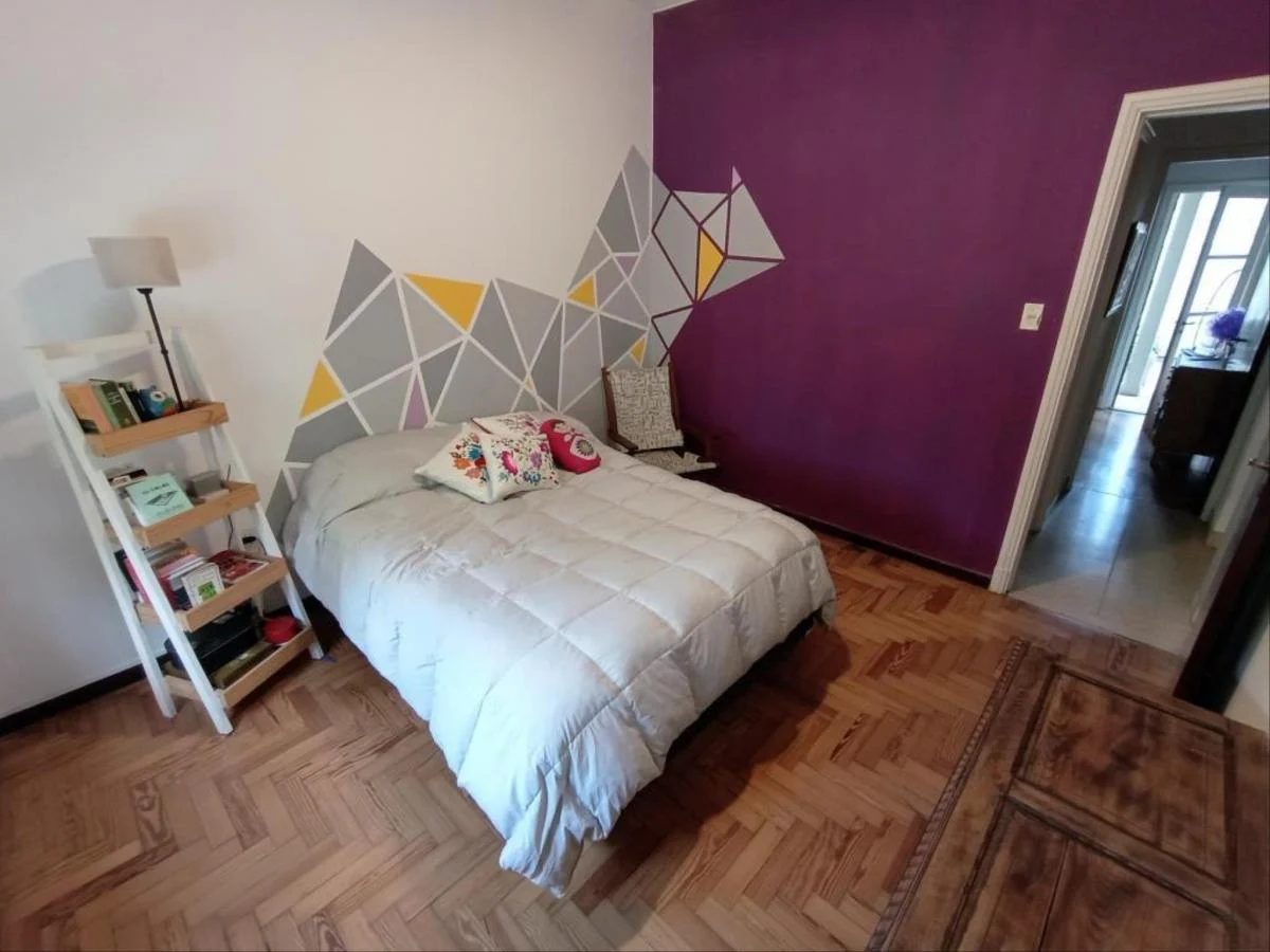 Casa en Venta, Zona Plaza Moreno 4