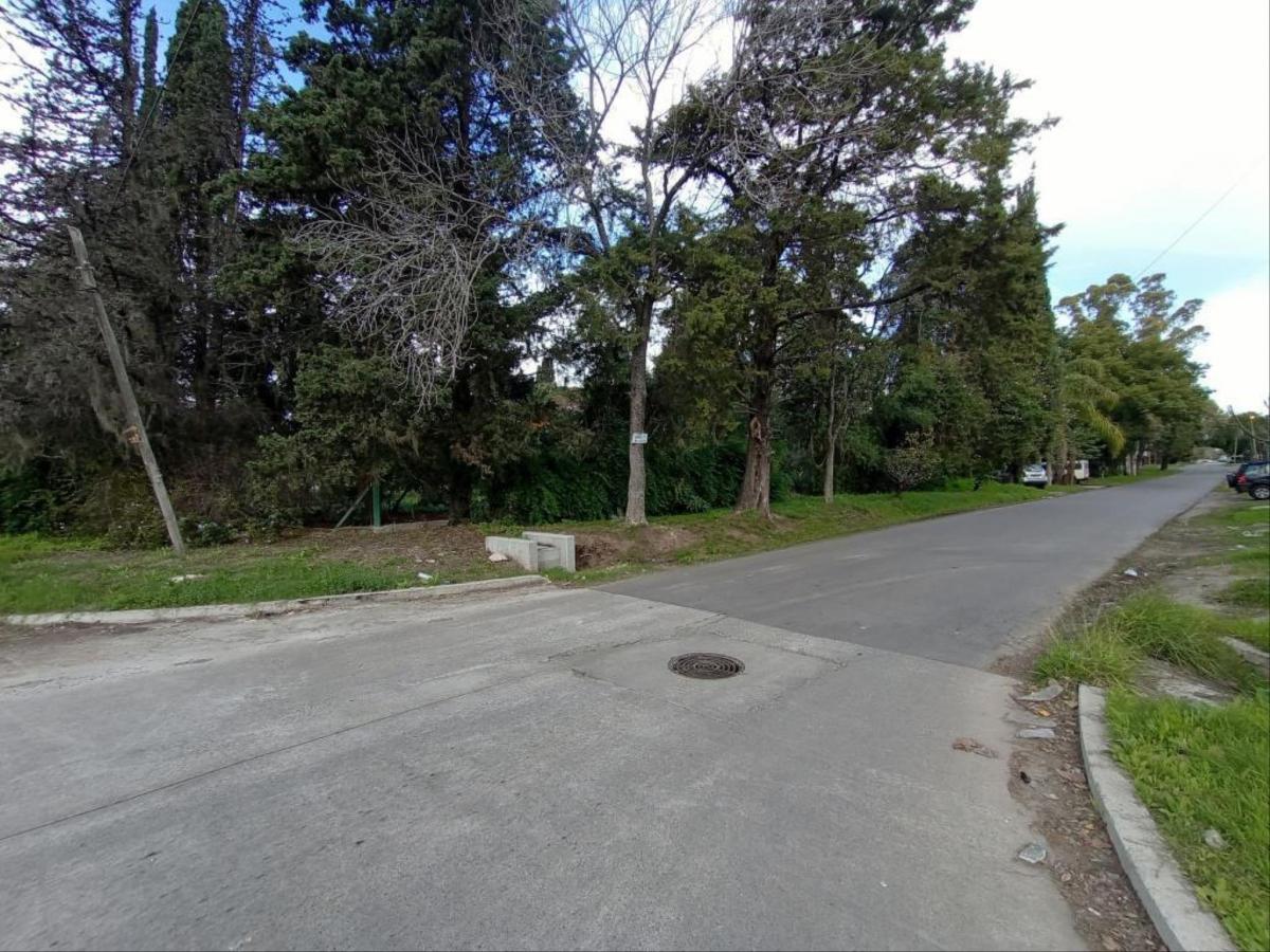 Lote en venta en San Carlos
