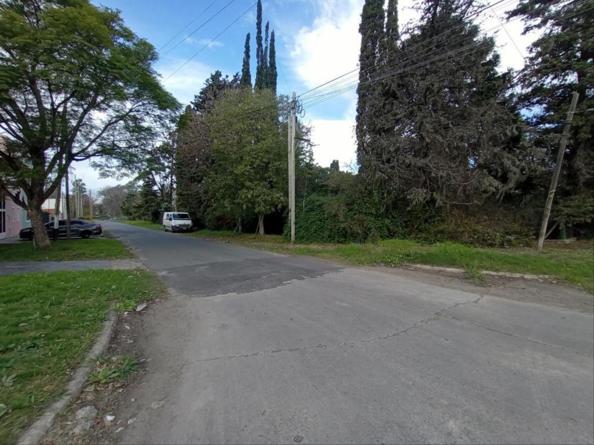Lote en venta en San Carlos