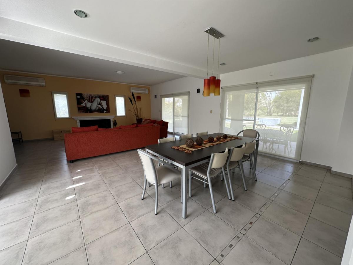 Foto de Casa en venta en Haras del Sur 1, imagen 3
