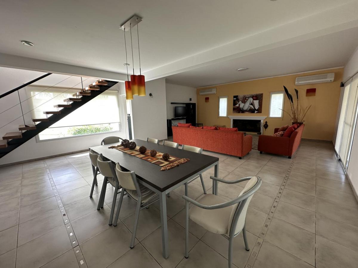 Foto de Casa en venta en Haras del Sur 1, imagen 2
