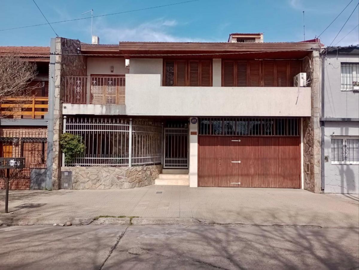 Propiedad en Argentina