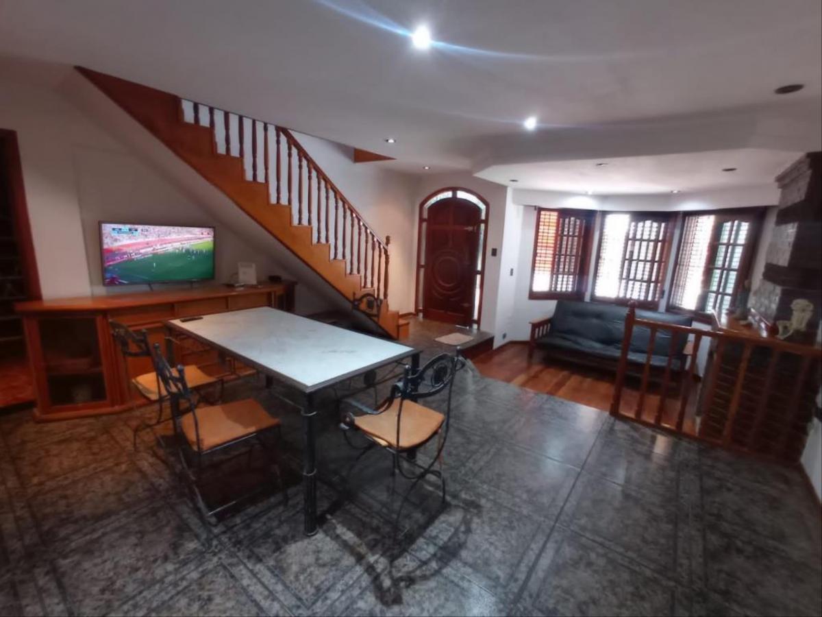Casa en Venta en La Plata - 6 Dorm. 5