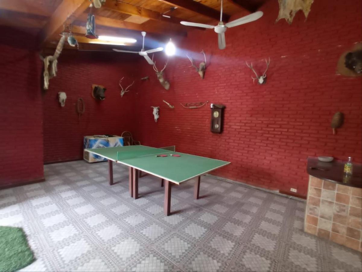 Casa en Venta en La Plata - 6 Dorm. 3