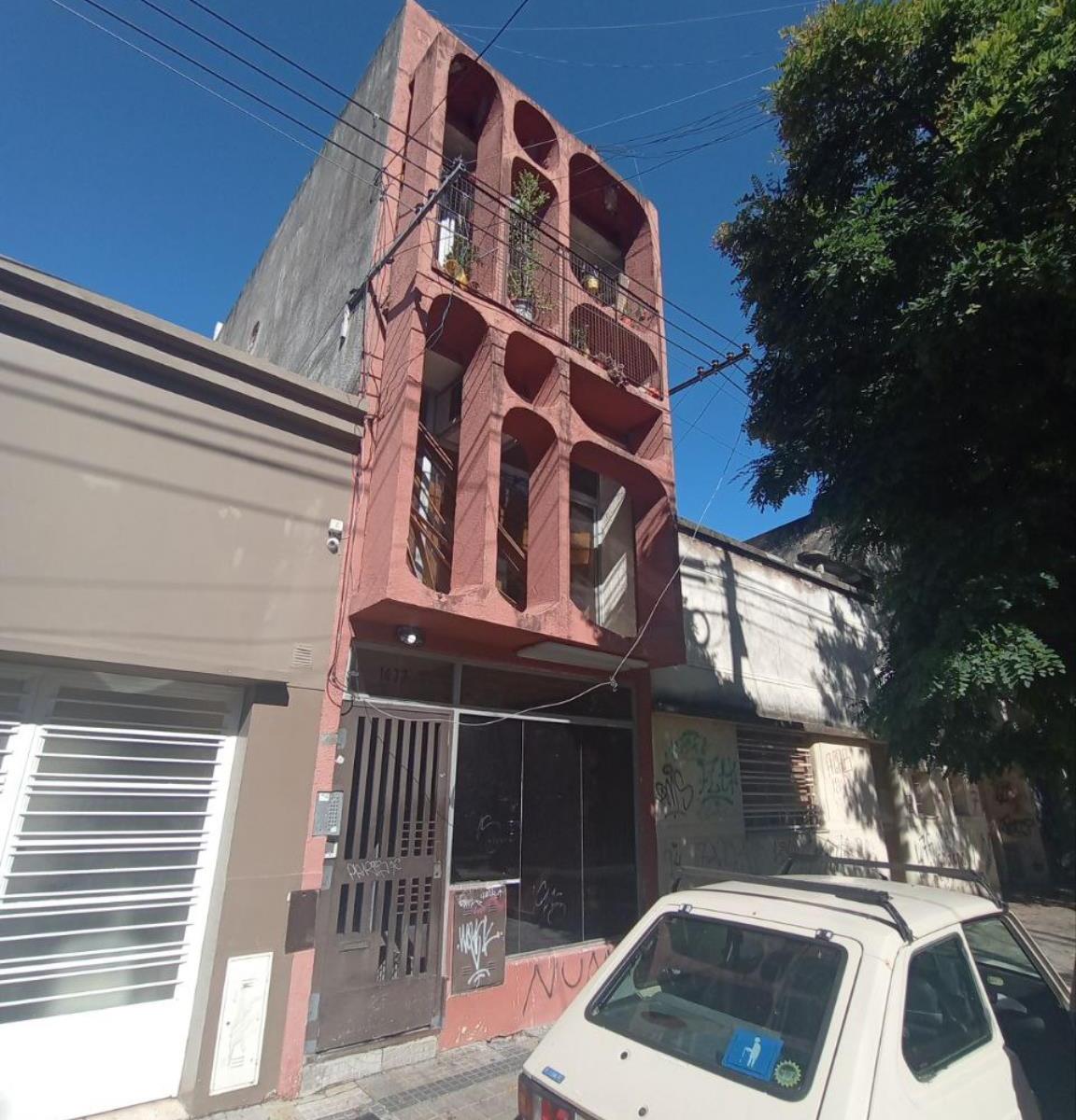 Propiedad en Argentina